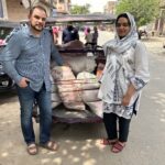 Chris Tolliver Pakistan